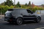 Thumbnail Photo 3 for 2017 Land Rover Range Rover Sport