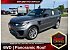 2017 Land Rover Range Rover Sport