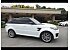 2017 Land Rover Range Rover Sport SVR