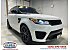 2017 Land Rover Range Rover Sport SVR