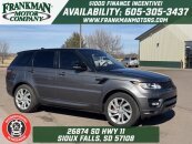 2017 Land Rover Range Rover Sport