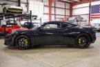 Thumbnail Photo 4 for 2017 Lotus Evora