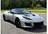 2017 Lotus Evora 400