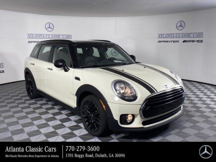 Photo 1 for 2017 MINI Cooper
