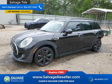 Photo 1 for New 2017 MINI Cooper