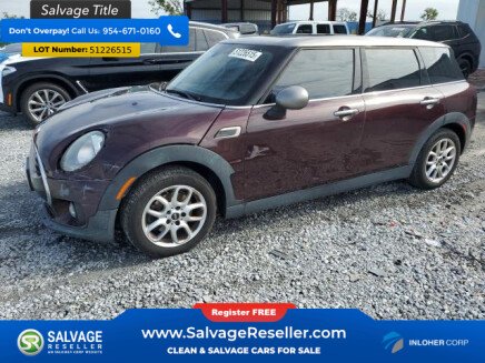Photo 1 for 2017 MINI Cooper