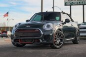 2017 MINI Cooper