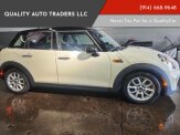 2017 MINI Cooper
