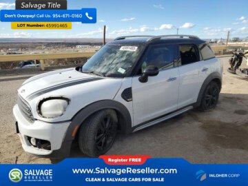 New 2017 MINI Cooper