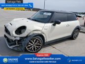 New 2017 MINI Cooper S 2-Door Hardtop