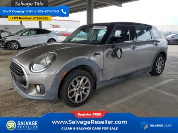 New 2017 MINI Cooper