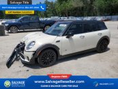 New 2017 MINI Cooper