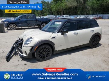 New 2017 MINI Cooper