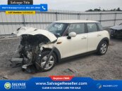 New 2017 MINI Cooper 4-Door Hardtop