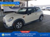 New 2017 MINI Cooper