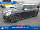 2017 MINI Cooper