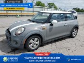 2017 MINI Cooper 2-Door Hardtop
