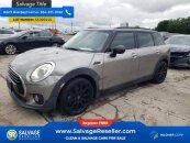 2017 MINI Cooper