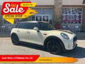 2017 MINI Cooper