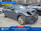 Thumbnail Photo 5 for New 2017 MINI Cooper Clubman S ALL4