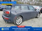 Thumbnail Photo 4 for New 2017 MINI Cooper Clubman S ALL4