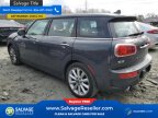 Thumbnail Photo 3 for New 2017 MINI Cooper Clubman S ALL4