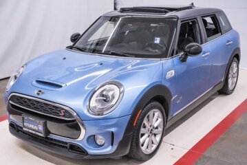 2017 MINI Cooper Clubman