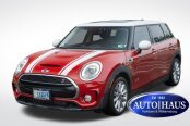 2017 MINI Cooper Clubman