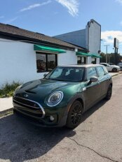 2017 MINI Cooper Clubman
