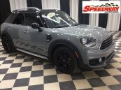 2017 MINI Cooper Countryman