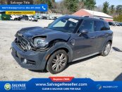 New 2017 MINI Cooper Countryman S ALL4