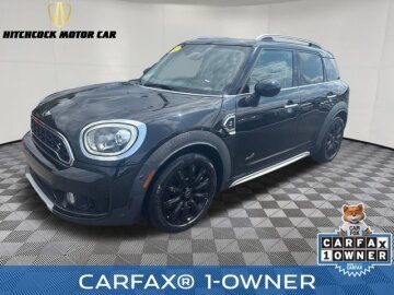 2017 MINI Cooper Countryman