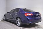Thumbnail Photo 2 for 2017 Maserati Ghibli