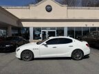 Thumbnail Photo 1 for 2017 Maserati Ghibli