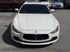 Thumbnail Photo 3 for 2017 Maserati Ghibli