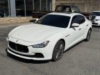 Thumbnail Photo 2 for 2017 Maserati Ghibli