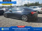 Thumbnail Photo 3 for New 2017 Maserati Ghibli w/ Luxury Package