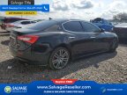 Thumbnail Photo 4 for New 2017 Maserati Ghibli w/ Luxury Package
