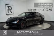 2017 Maserati Ghibli