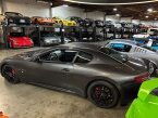 Thumbnail Photo 3 for 2017 Maserati GranTurismo
