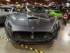 Thumbnail Photo 5 for 2017 Maserati GranTurismo