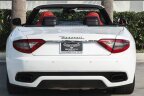 Thumbnail Photo 6 for 2017 Maserati GranTurismo