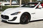 Thumbnail Photo 2 for 2017 Maserati GranTurismo