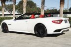 Thumbnail Photo 4 for 2017 Maserati GranTurismo