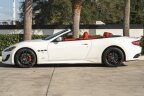 Thumbnail Photo 3 for 2017 Maserati GranTurismo
