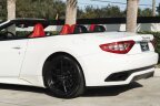 Thumbnail Photo 5 for 2017 Maserati GranTurismo