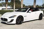 Thumbnail Photo 1 for 2017 Maserati GranTurismo