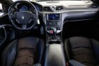 Thumbnail Photo 1 for 2017 Maserati GranTurismo