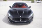 Thumbnail Photo 1 for 2017 Maserati GranTurismo