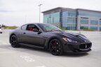 Thumbnail Photo 2 for 2017 Maserati GranTurismo